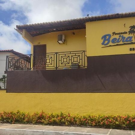 Pousada Beira Rio Parnaíba Exterior foto