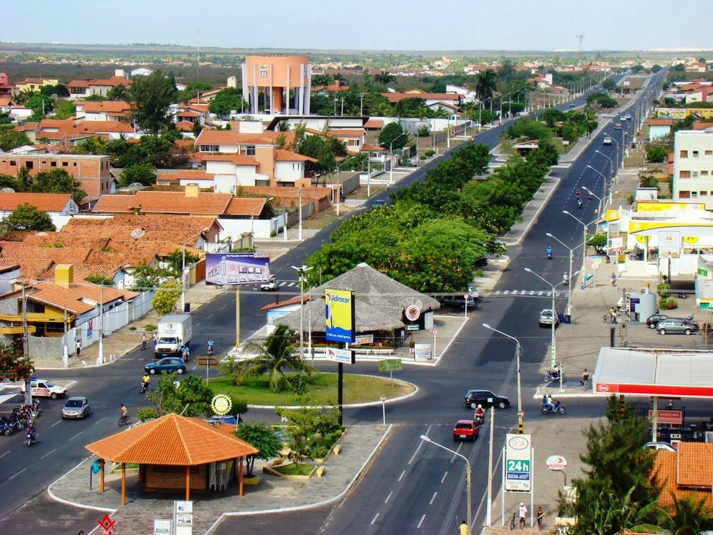 Pousada Beira Rio Parnaíba Exterior foto